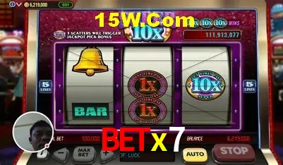 Experimente o Login Seguro Premium no Betx7
