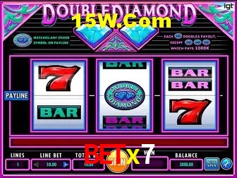 Betx7: Seu Cassino Premiado com Pagamentos Rápidos