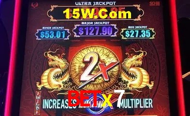 Betx7 Game